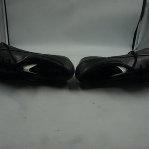 Bloch Jason Samuels Smith mens tap shoes black size 11 S0313L