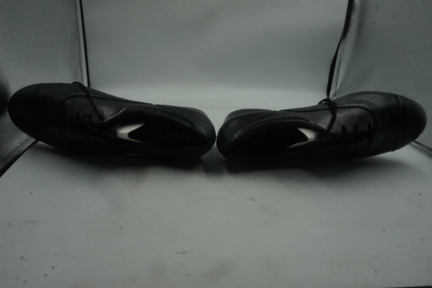 Bloch Jason Samuels Smith mens tap shoes black size 11 S0313L