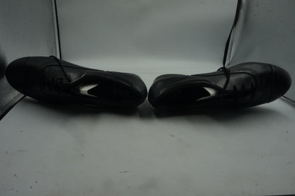 Bloch Jason Samuels Smith mens tap shoes black size 11 S0313L