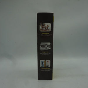 2.4GHz smart wi-fi doorbell camera T50