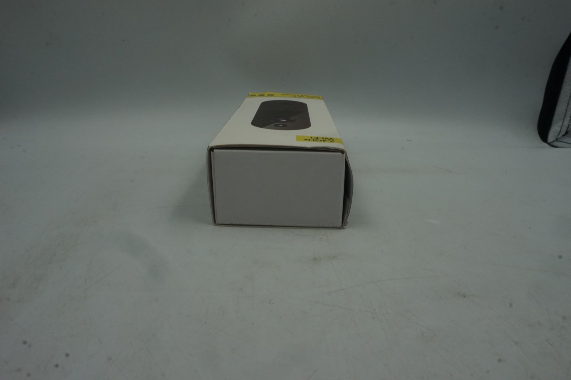 2.4GHz smart wi-fi doorbell camera T50