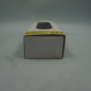 2.4GHz smart wi-fi doorbell camera T50