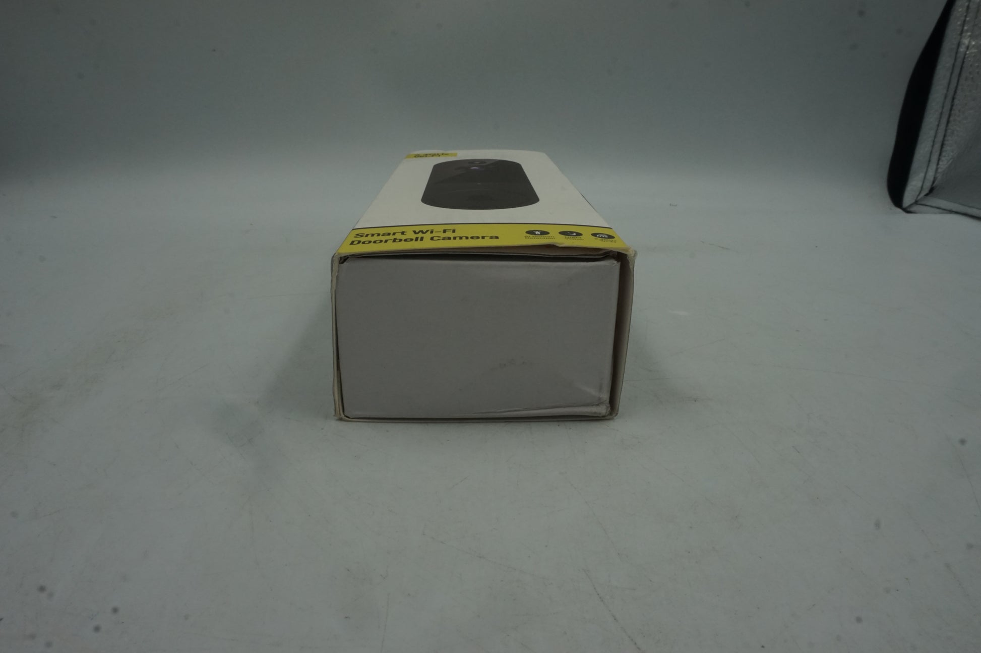 2.4GHz smart wi-fi doorbell camera T50