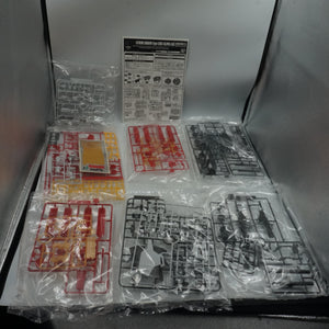 BANDAI HG 1/144 extreme Gundam (Type-LEOS) eclipse-face model kit