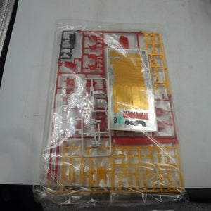 BANDAI HG 1/144 extreme Gundam (Type-LEOS) eclipse-face model kit