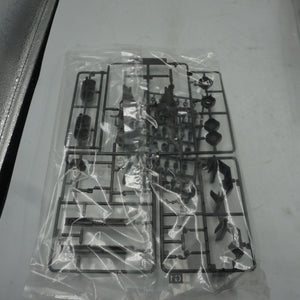 BANDAI HG 1/144 extreme Gundam (Type-LEOS) eclipse-face model kit