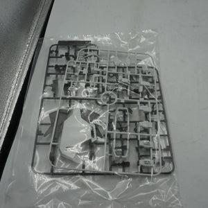 BANDAI HG 1/144 extreme Gundam (Type-LEOS) eclipse-face model kit