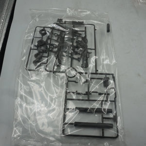 BANDAI HG 1/144 extreme Gundam (Type-LEOS) eclipse-face model kit