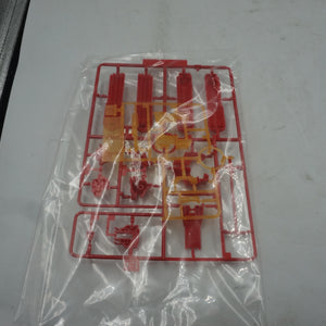 BANDAI HG 1/144 extreme Gundam (Type-LEOS) eclipse-face model kit