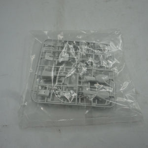 BANDAI HG 1/144 extreme Gundam (Type-LEOS) eclipse-face model kit