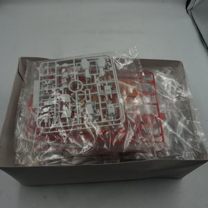 BANDAI HG 1/144 extreme Gundam (Type-LEOS) eclipse-face model kit