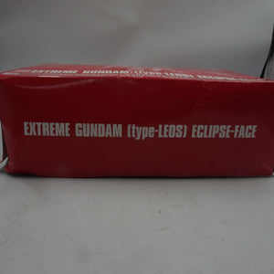 BANDAI HG 1/144 extreme Gundam (Type-LEOS) eclipse-face model kit