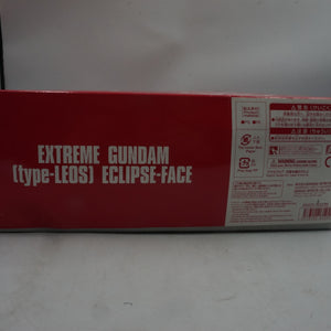 BANDAI HG 1/144 extreme Gundam (Type-LEOS) eclipse-face model kit