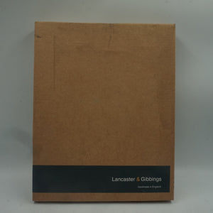 Lancaster and gibbings bantham 6X4