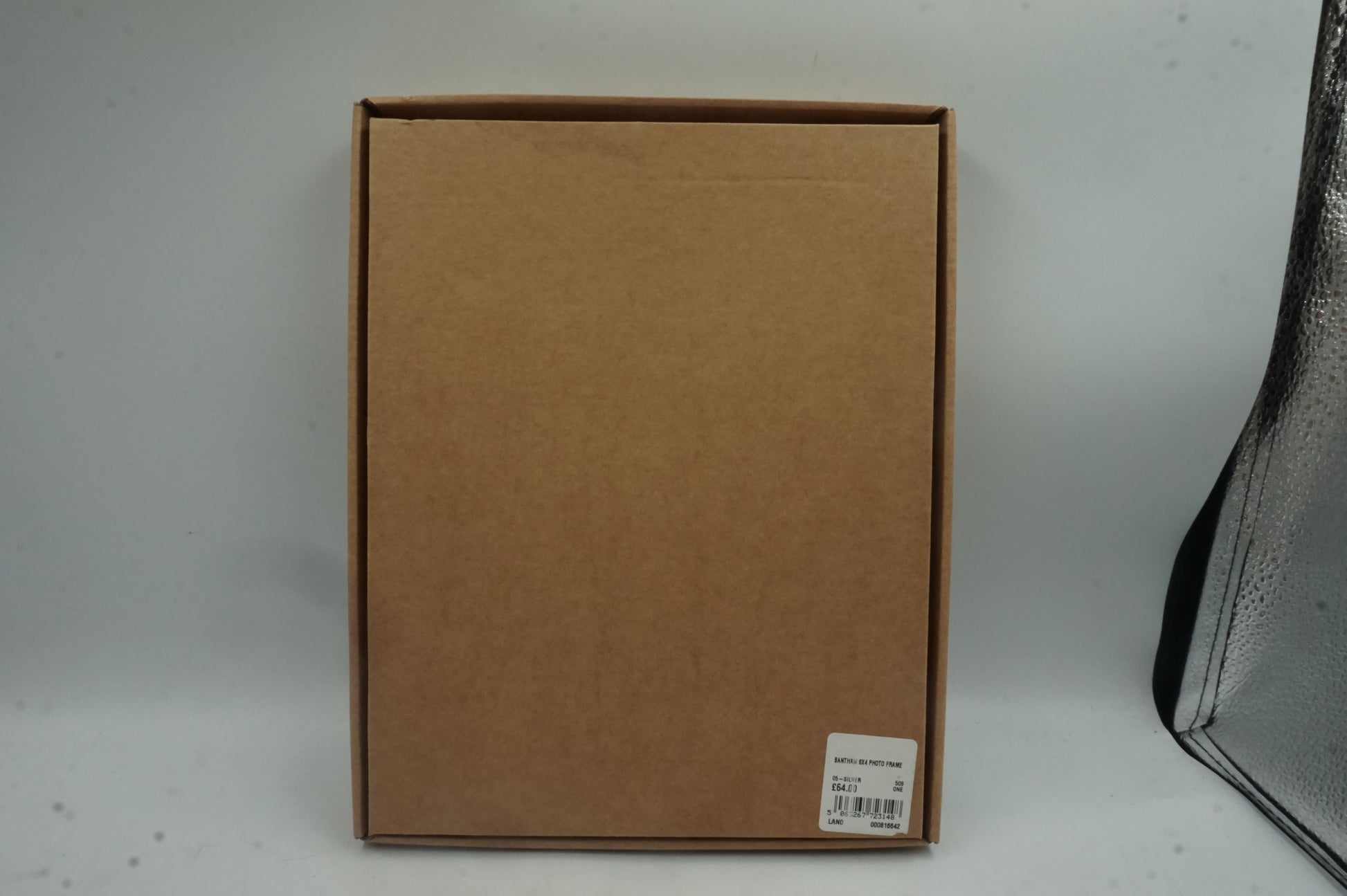 Lancaster and gibbings bantham 6X4" photo frame