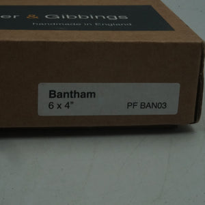 Lancaster and gibbings bantham 6X4