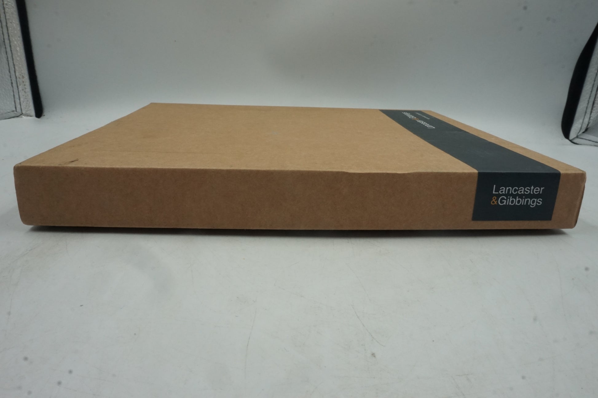 Lancaster and gibbings bantham 6X4" photo frame