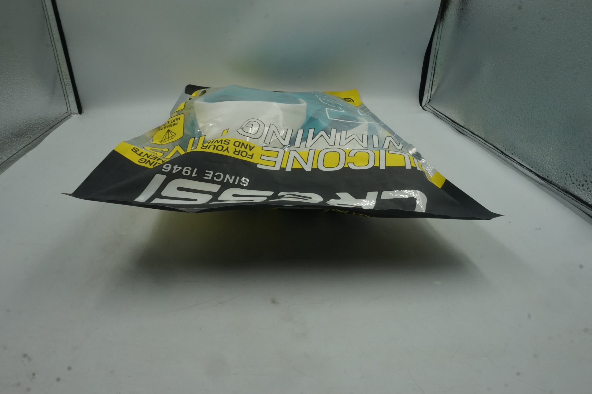 cressi silicone swimming vera fins size M