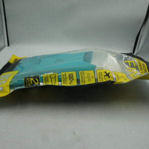 cressi silicone swimming vera fins size M