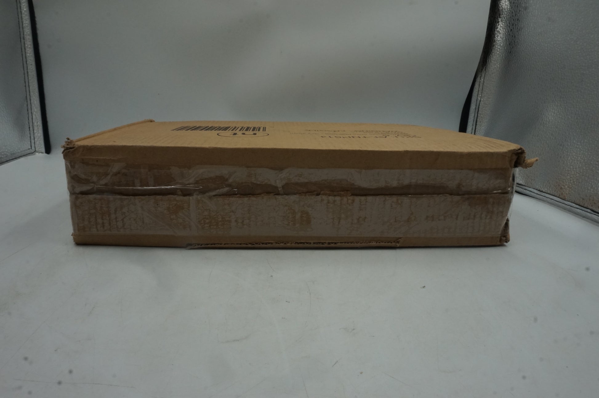 Pack of 6 rectangle slate placemat 30X20cm AT-TNH514