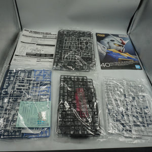 Bandai Namco RG 1/144 the Gundam base limited RX-78-2 Gundam Ver.2.0 model