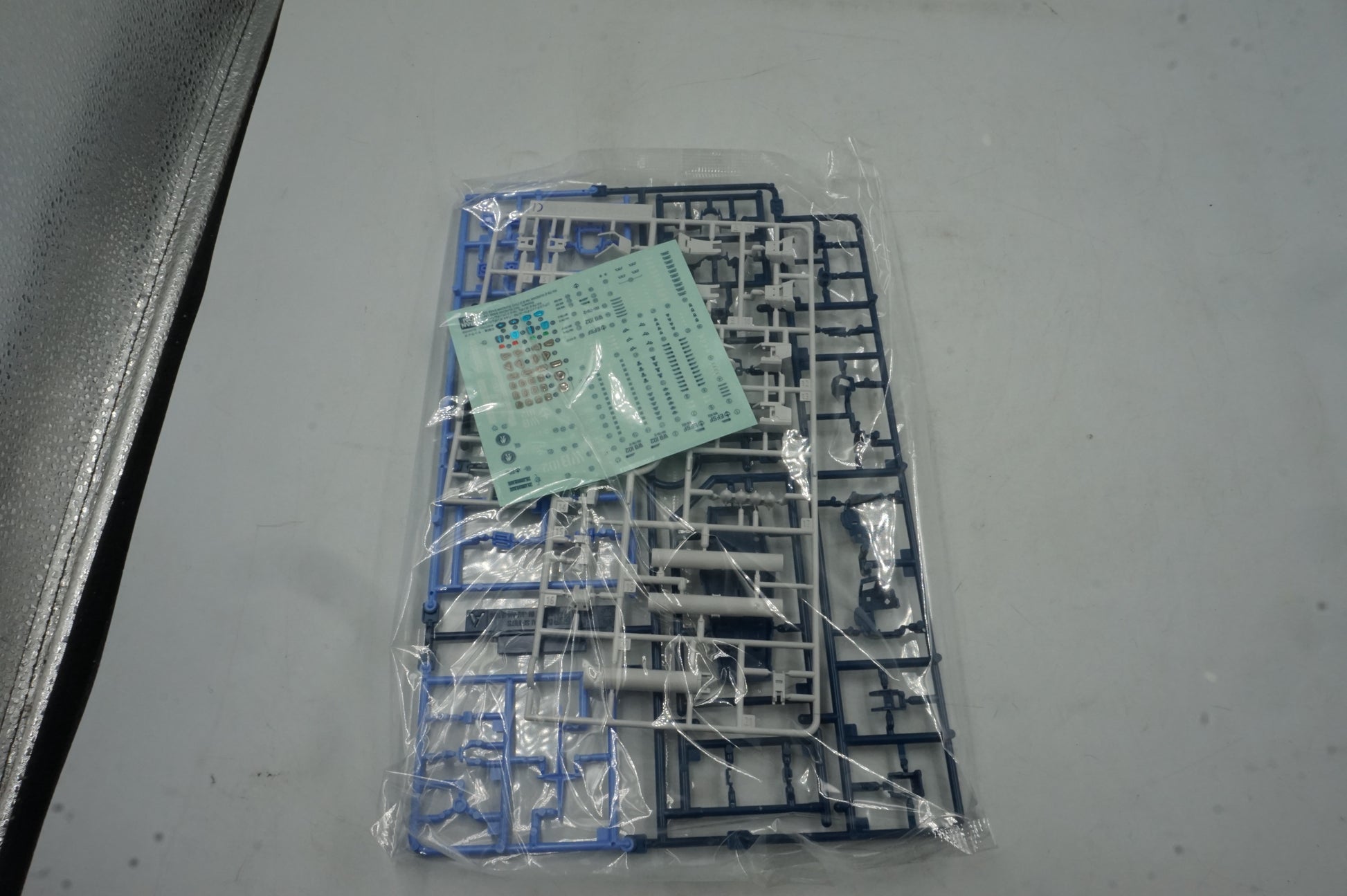 Bandai Namco RG 1/144 the Gundam base limited RX-78-2 Gundam Ver.2.0 model