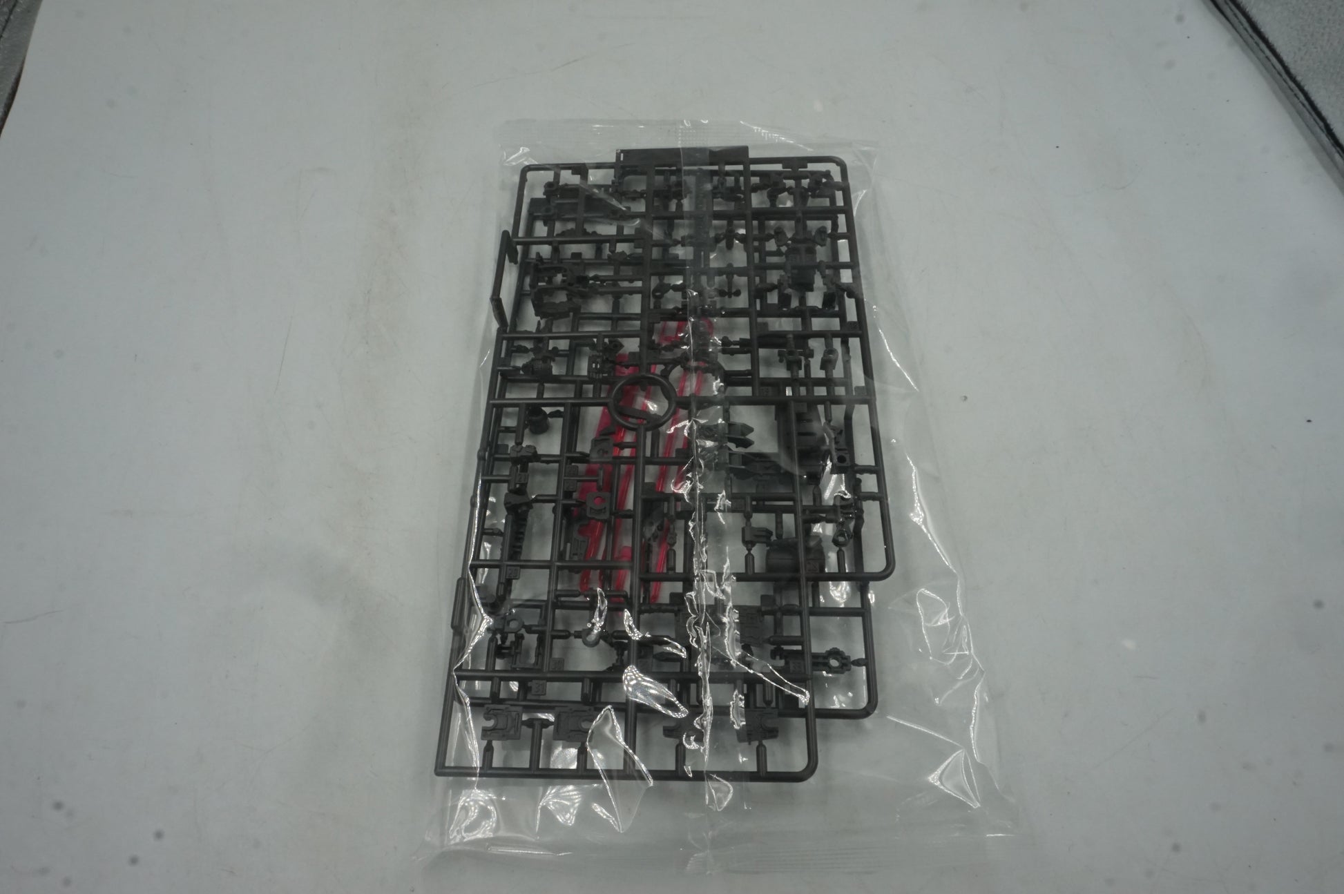 Bandai Namco RG 1/144 the Gundam base limited RX-78-2 Gundam Ver.2.0 model