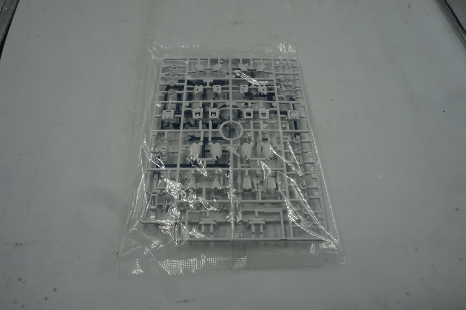 Bandai Namco RG 1/144 the Gundam base limited RX-78-2 Gundam Ver.2.0 model