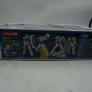 Bandai Namco RG 1/144 the Gundam base limited RX-78-2 Gundam Ver.2.0 model