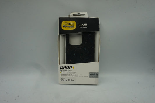 otter box core series magsafe iPhone 15 pro case