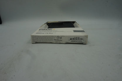 otter box core series magsafe iPhone 15 pro case