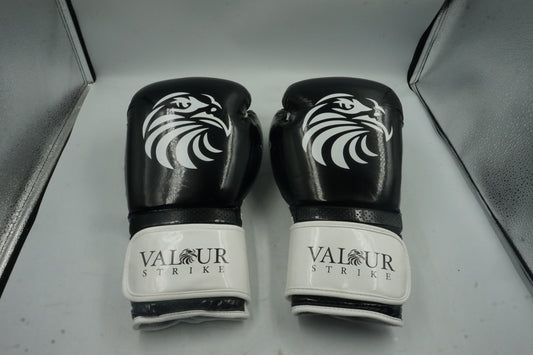 Valour strike boxing gloves 14oz