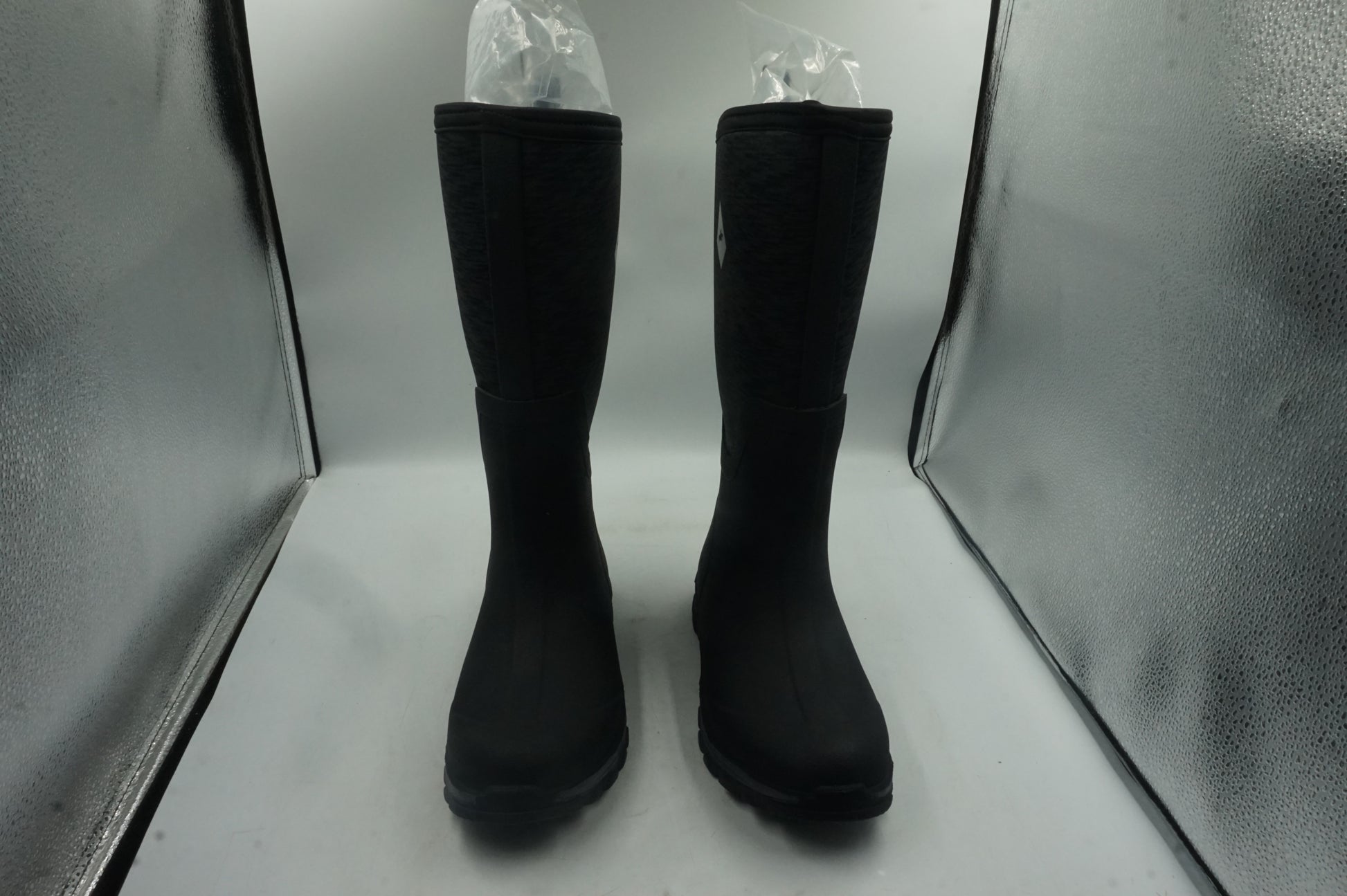 Harry hall neoprene wellington mud boots size 5