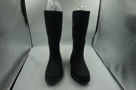 Harry hall neoprene wellington mud boots size 5