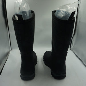 Harry hall neoprene wellington mud boots size 5