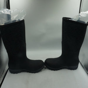 Harry hall neoprene wellington mud boots size 5