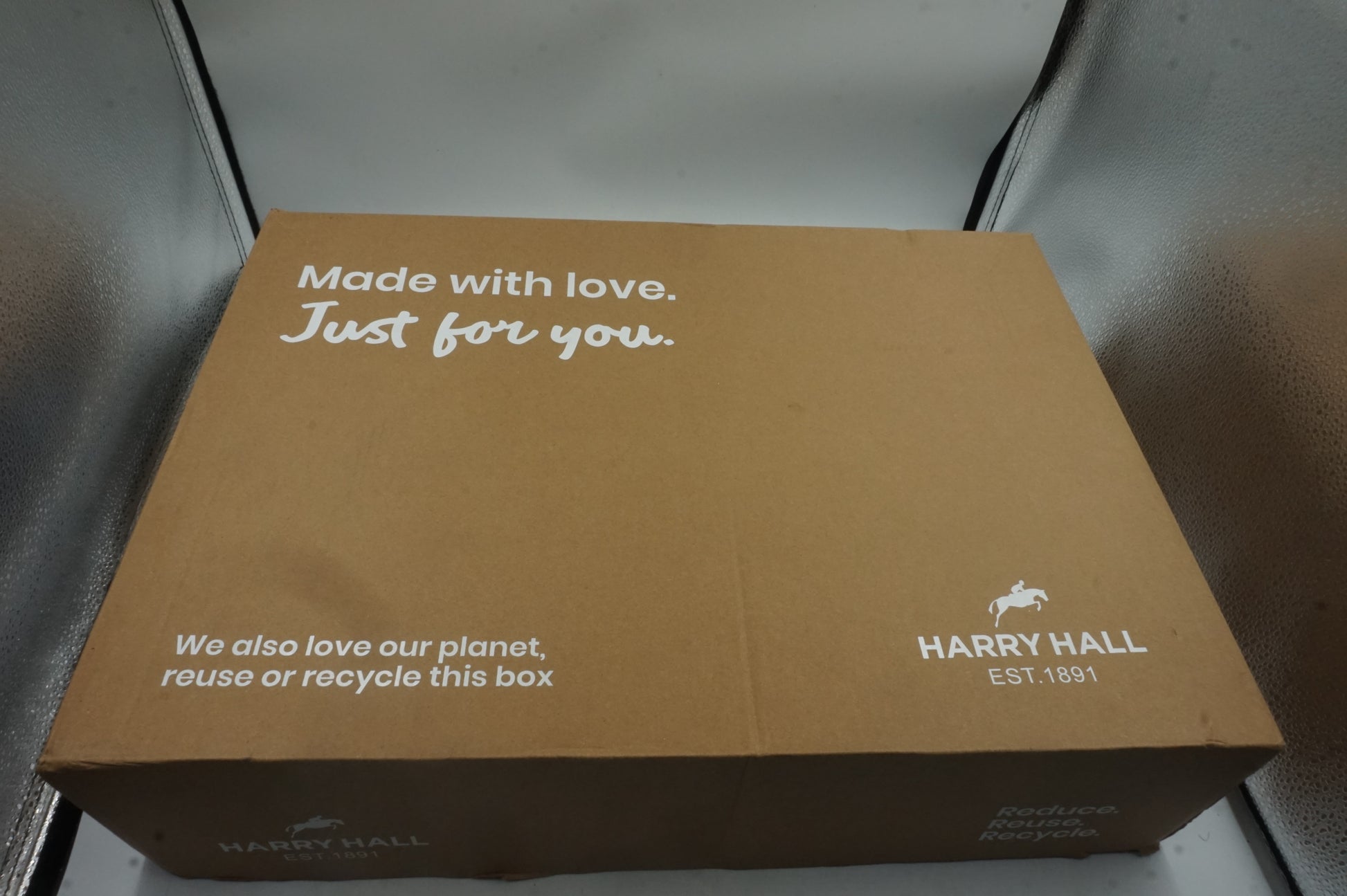 Harry hall neoprene wellington mud boots size 5