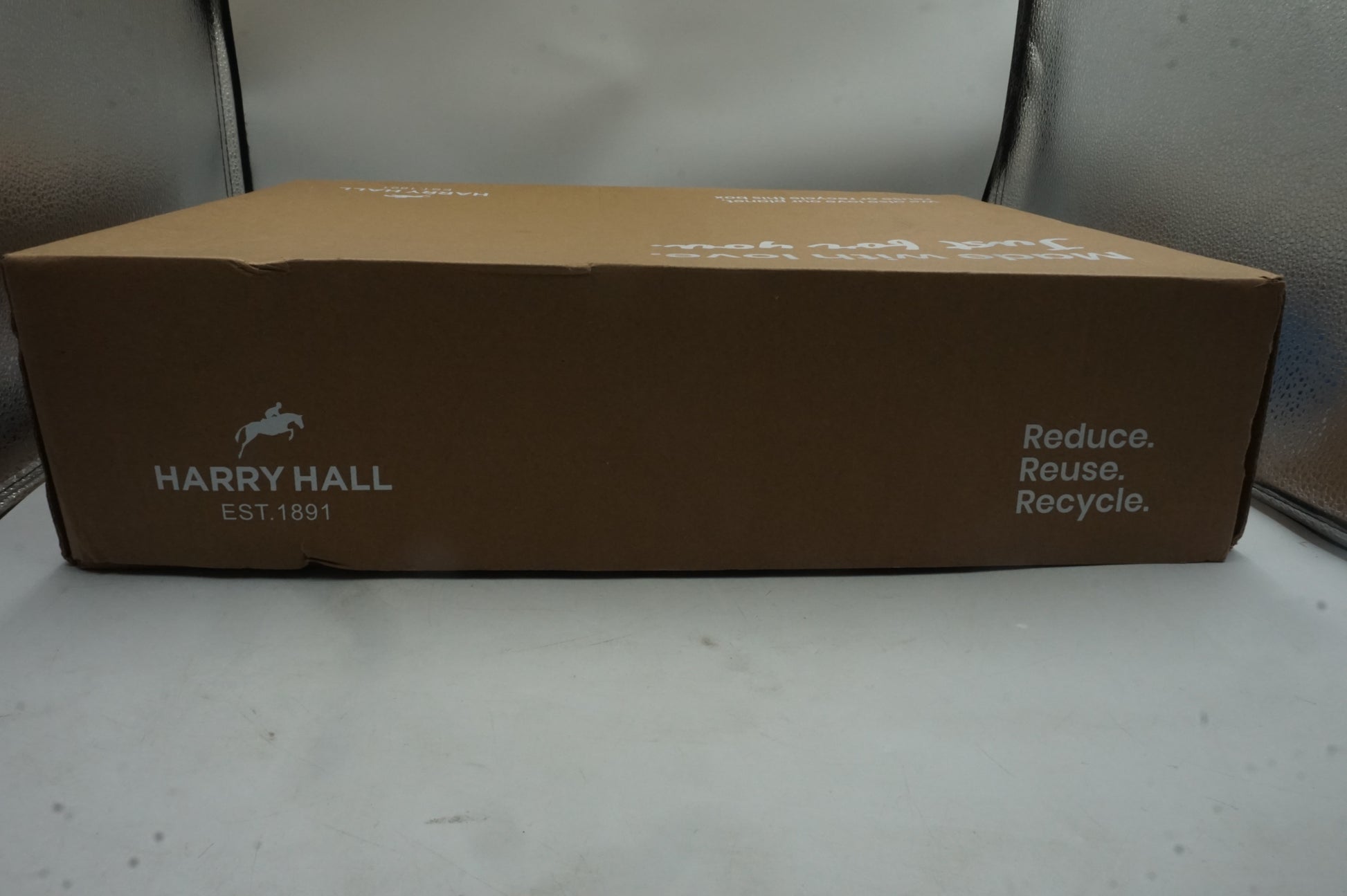 Harry hall neoprene wellington mud boots size 5