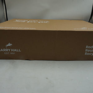 Harry hall neoprene wellington mud boots size 5
