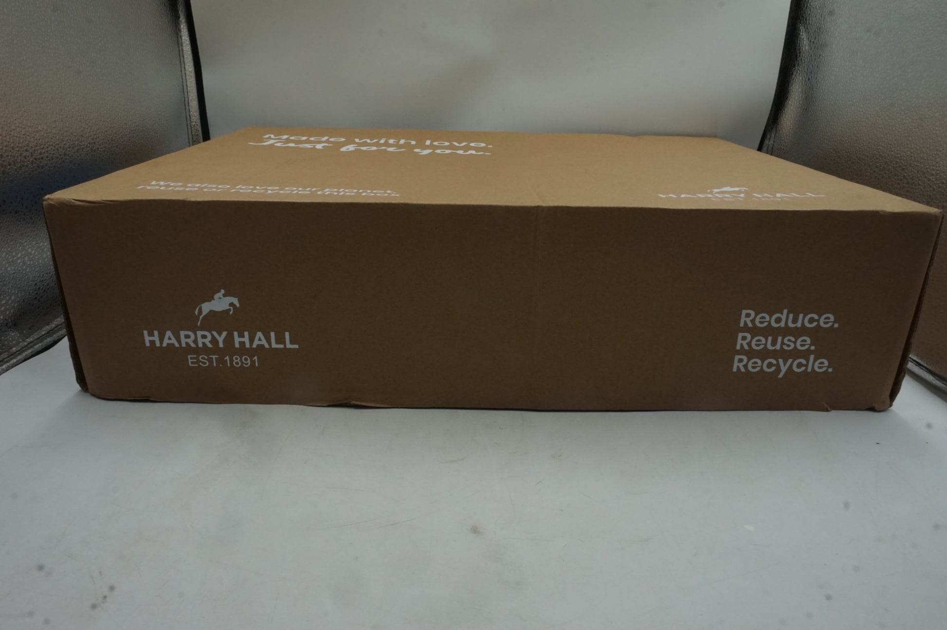 Harry hall neoprene wellington mud boots size 5