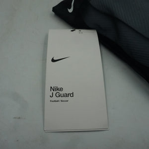 Nike football nike J shin guard size M