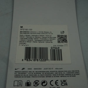 Nike football nike J shin guard size M