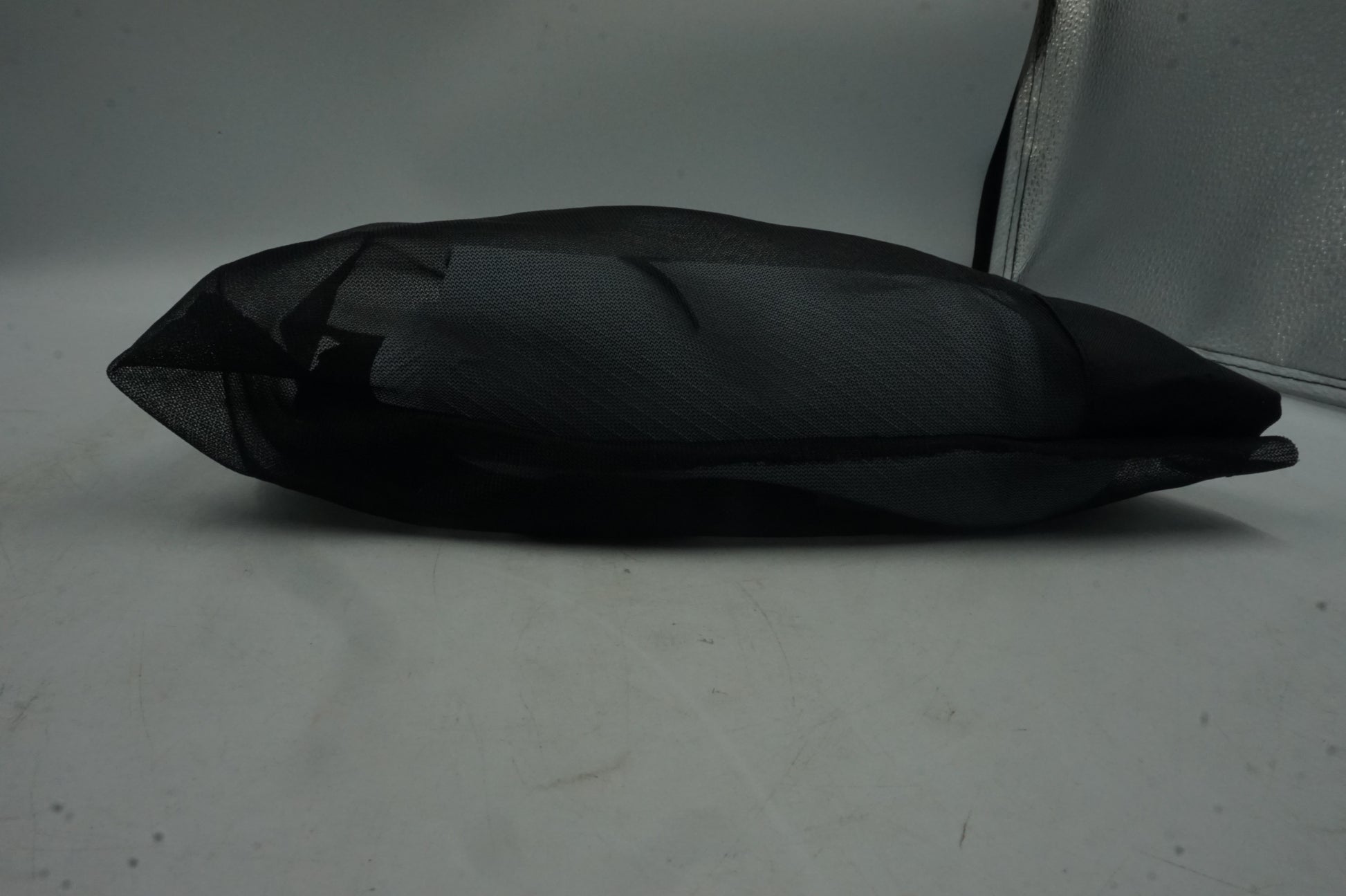 Nike football nike J shin guard size M