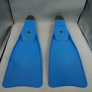 Rondine clio cressi sub swimming fins size UK 6.5 7.5