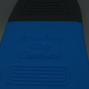 Rondine clio cressi sub swimming fins size UK 6.5 7.5