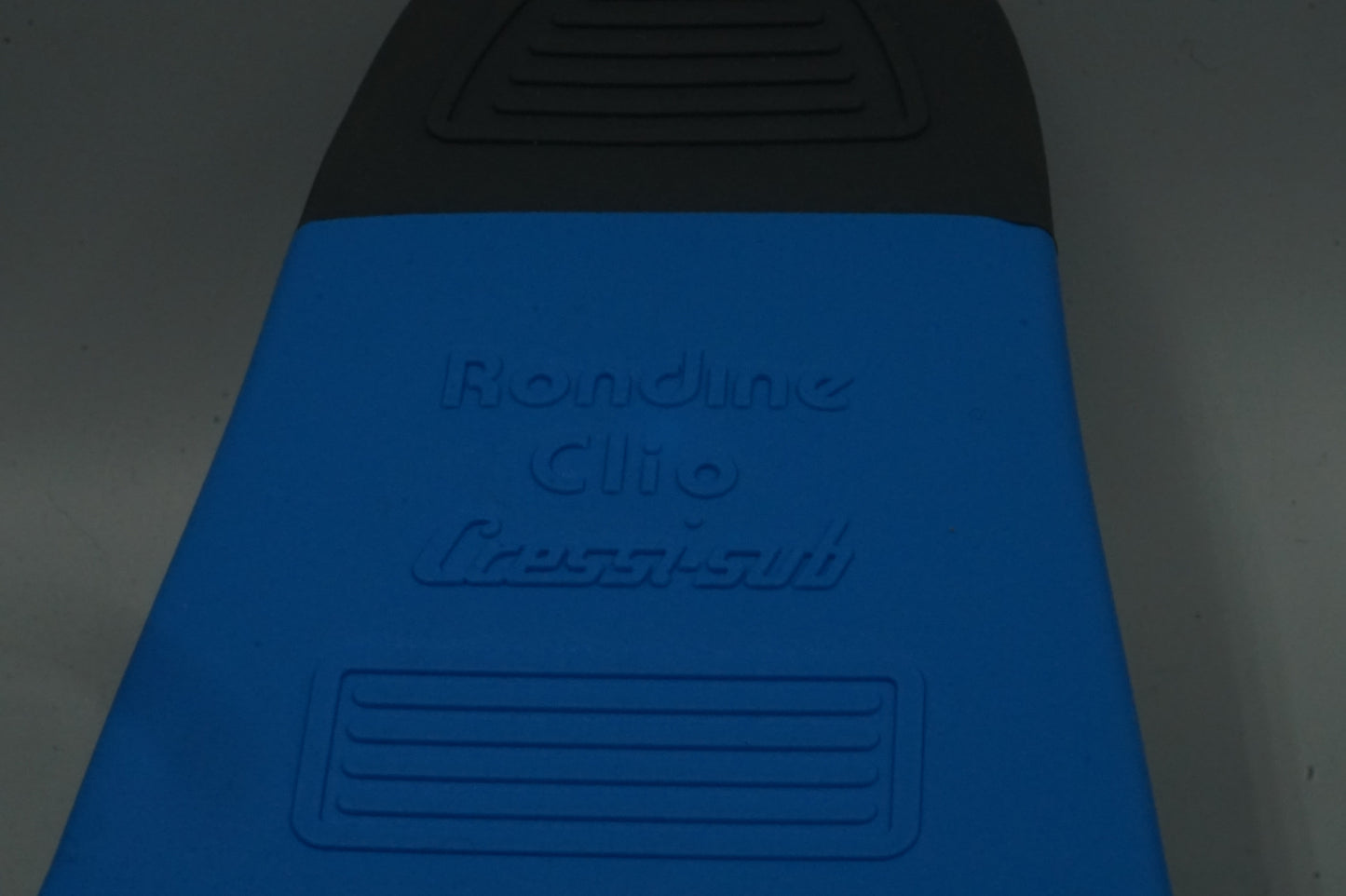 Rondine clio cressi sub swimming fins size UK 6.5 7.5