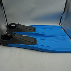 Rondine clio cressi sub swimming fins size UK 6.5 7.5
