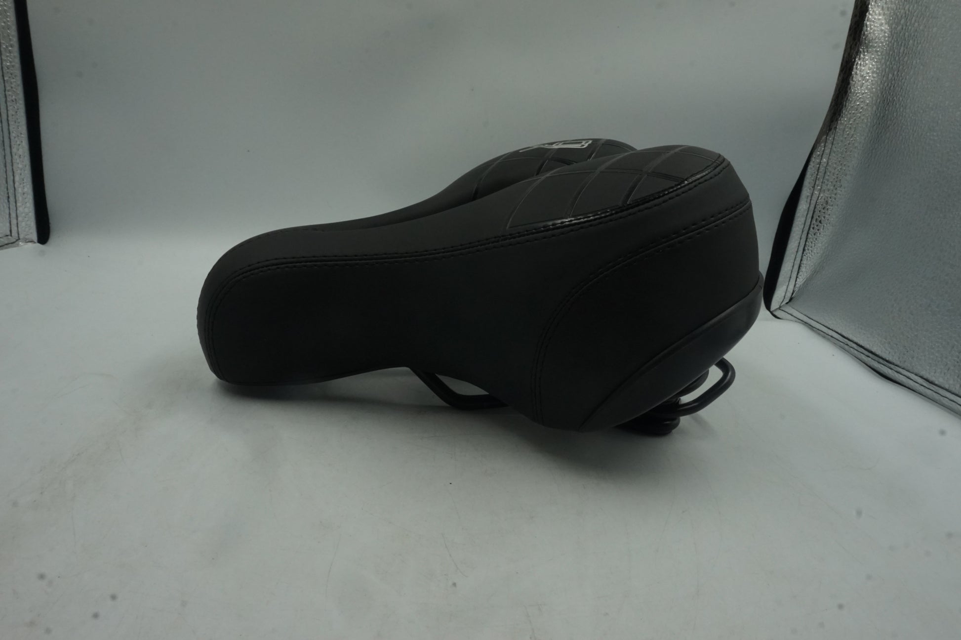 BWBIKE SX bike seat saddle