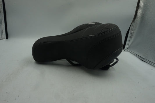 BWBIKE SX bike seat saddle