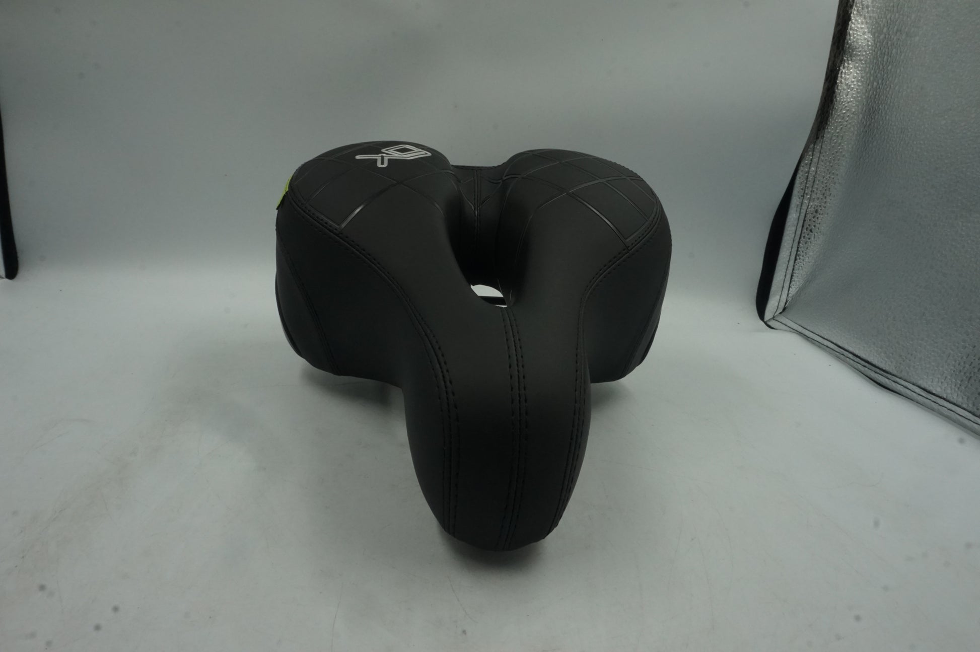 BWBIKE SX bike seat saddle